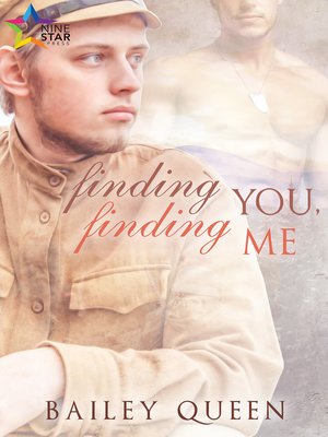 cover image of Finding You, Finding Me